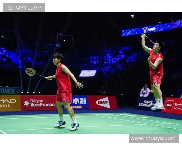 杭州羽毛球队在世界锦标赛中的灵活性表现及其对比赛结果的影响分析